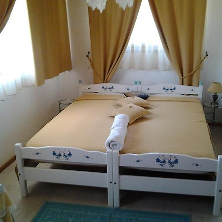 Sa Mariposa Bed and Breakfast Ittiri Εξωτερικό φωτογραφία