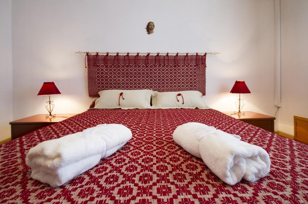 Sa Mariposa Bed and Breakfast Ittiri Εξωτερικό φωτογραφία