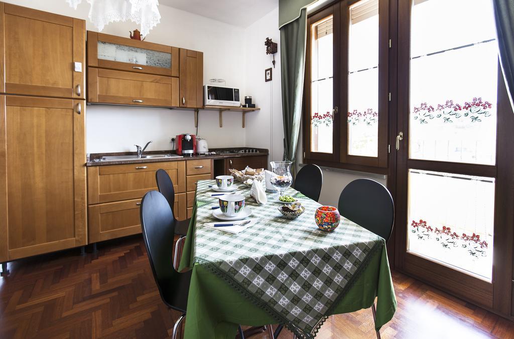 Sa Mariposa Bed and Breakfast Ittiri Εξωτερικό φωτογραφία