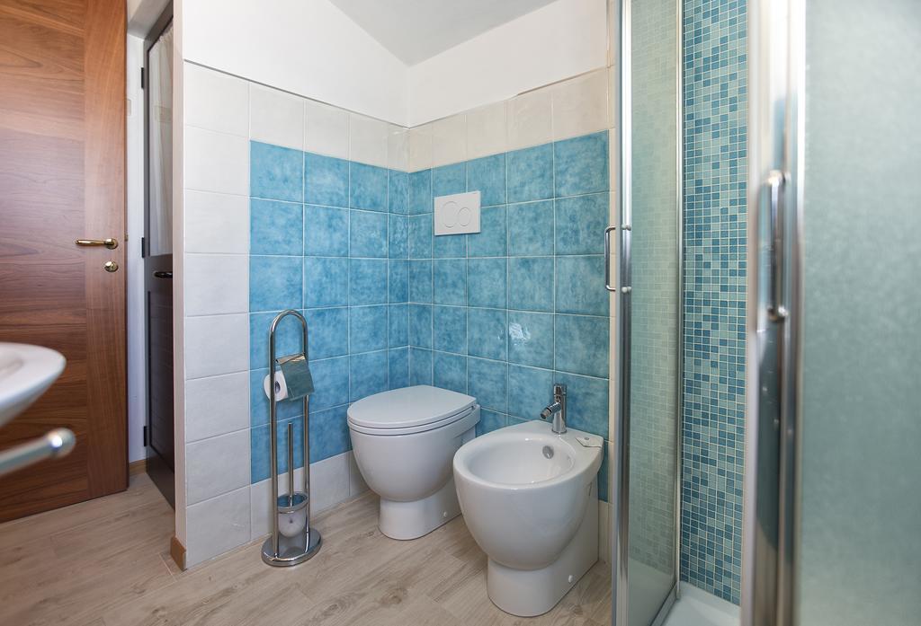 Sa Mariposa Bed and Breakfast Ittiri Εξωτερικό φωτογραφία