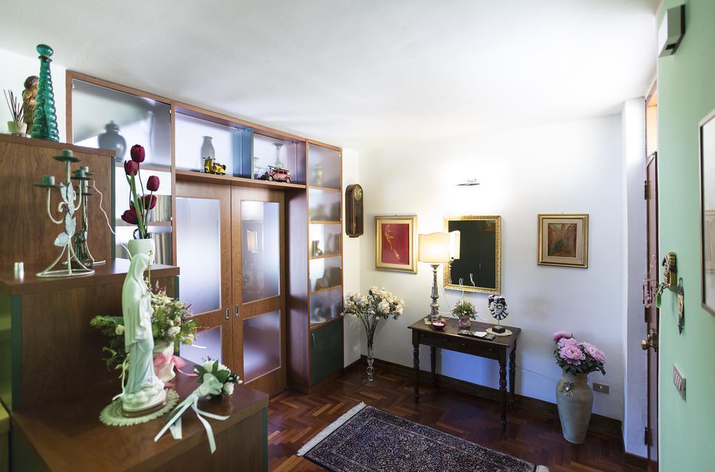 Sa Mariposa Bed and Breakfast Ittiri Εξωτερικό φωτογραφία
