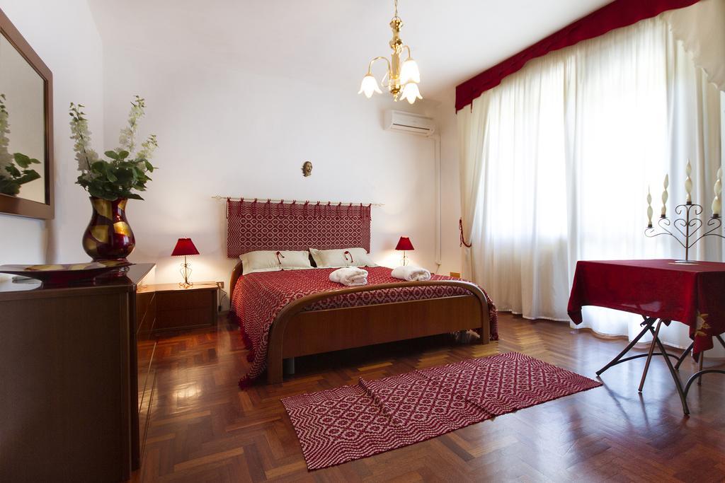 Sa Mariposa Bed and Breakfast Ittiri Εξωτερικό φωτογραφία