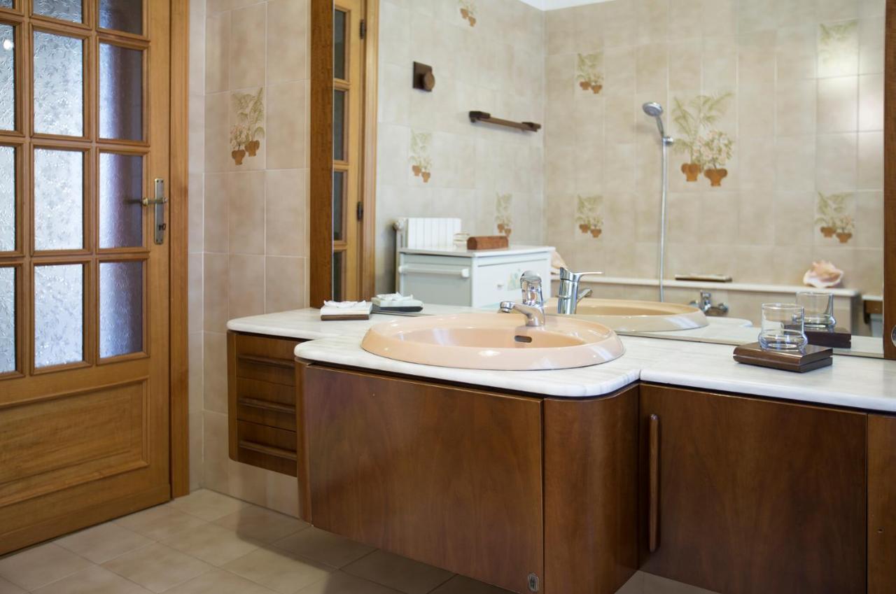 Sa Mariposa Bed and Breakfast Ittiri Εξωτερικό φωτογραφία
